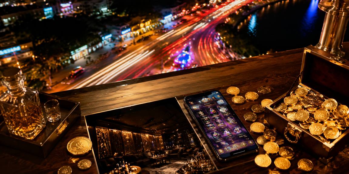 u88vna mobile gaming